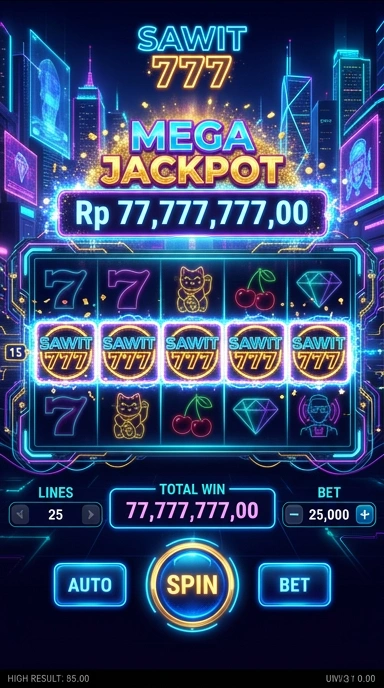 Beragam kategori aplikasi di sawit777 untuk semua pengguna.